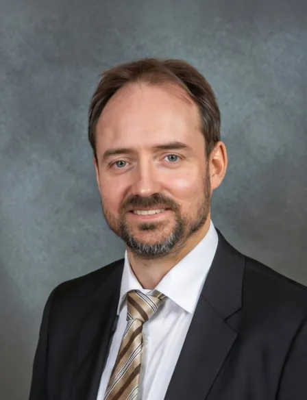 Lars Dornheim