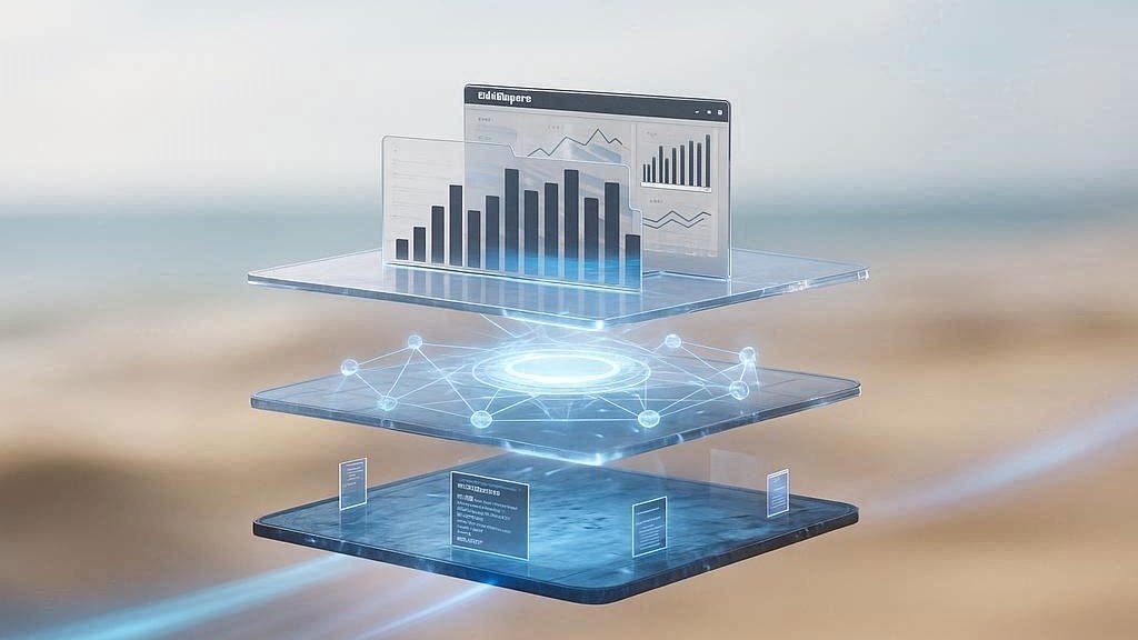Dornheim AI Platform – der komplette KI-Stack für medizinische Forschung